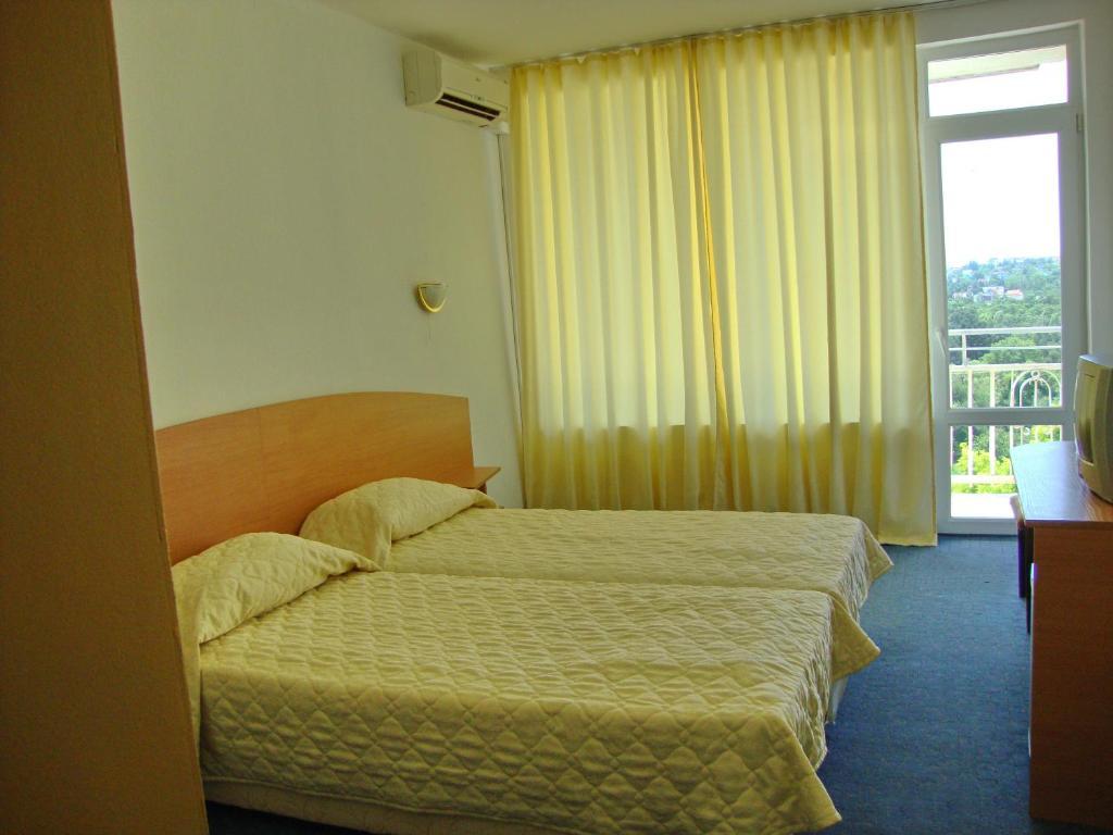 Geolog Hotel Saints Constantine and Helena Exteriér fotografie