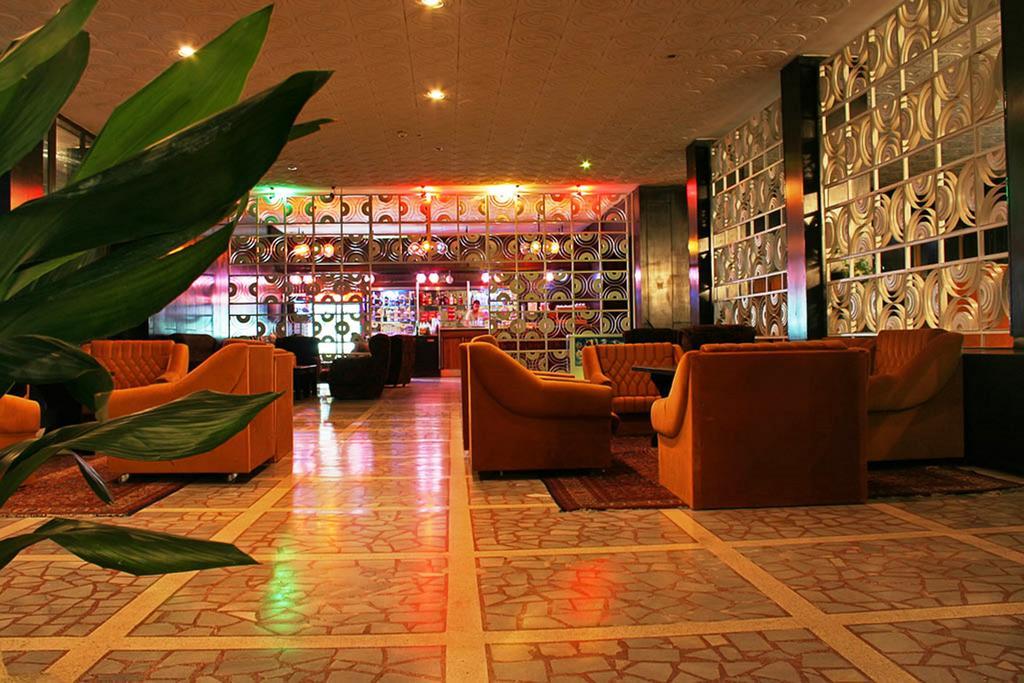 Geolog Hotel Saints Constantine and Helena Exteriér fotografie