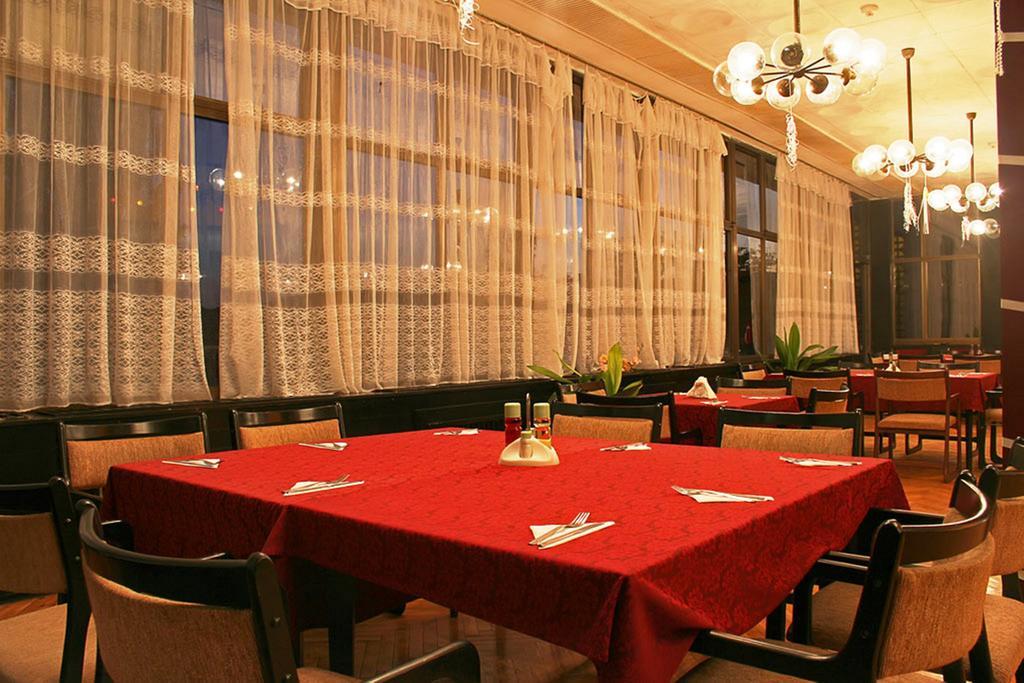 Geolog Hotel Saints Constantine and Helena Exteriér fotografie