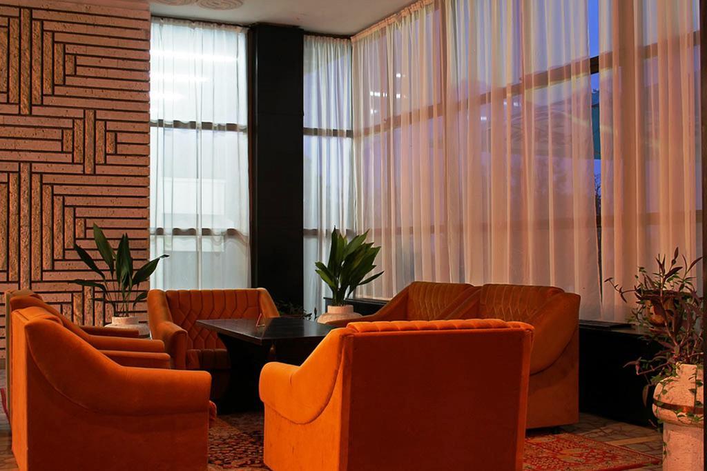 Geolog Hotel Saints Constantine and Helena Exteriér fotografie