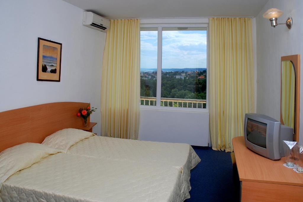 Geolog Hotel Saints Constantine and Helena Pokoj fotografie